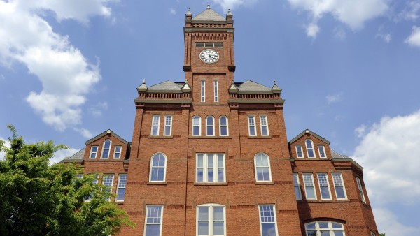 Johnson C. Smith University Surpasses Mayor’s Racial Equity Initiative Fundraising Goal