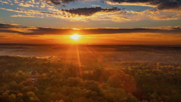 Duke University Announces the Duke Climate Commitment with Inaugural Gifts