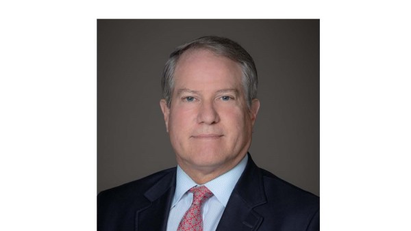The Duke Endowment Board appoints Charlie Lucas as Chair