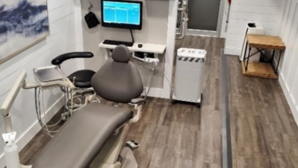 County to bring dental services to local schools with $400K grant