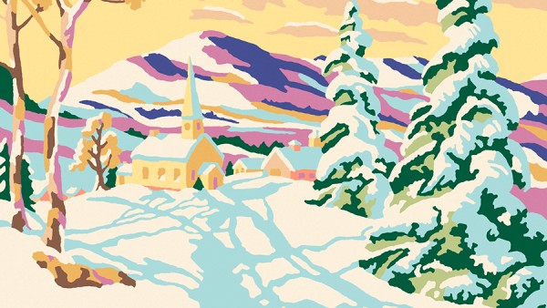 Rural Churches are Economic Powerhouses in Their Communities