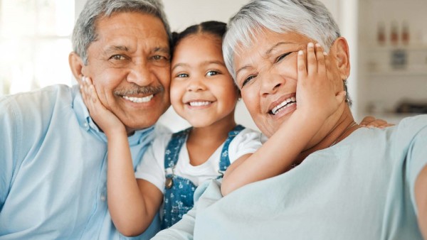 Therapeutic Kinship Care: A Pilot Shows Promising Findings