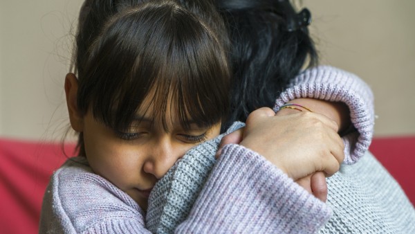 Program Gives Foster Parents Tools for Long-term Success