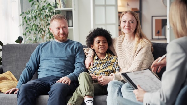 Finding the Right Family Match for Children in Foster Care