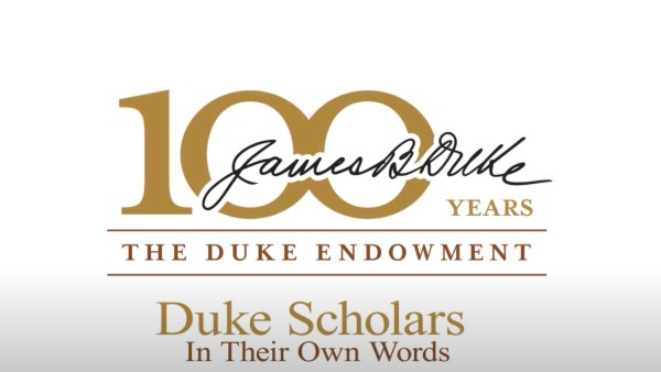 Video Series: Duke Scholars in Their Own Voices