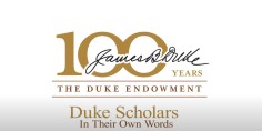 Duke Scholars Video2