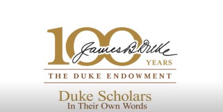 Duke Scholars Video2