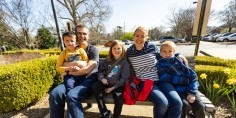 Implementation Science Family IMG