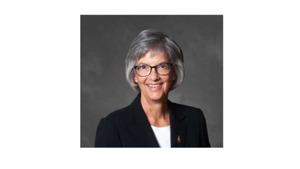 Bishop Hope Morgan Ward Appointed as a Trustee of The Duke Endowment