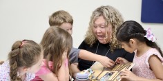 Summer Literacy Story 2025