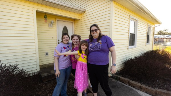 Building the Family Team – How Success Coaches Improve Family Permanency Across N.C.
