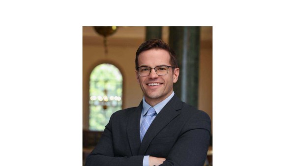 Meet North Carolina’s Chief Scientist