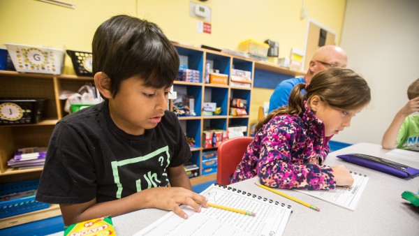 Simple Adaptations to Expand Church Ministries