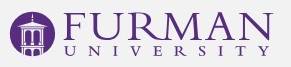 Furman U logo
