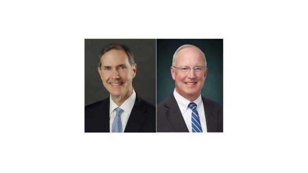 The Duke Endowment Announces Appointment of Robert R. Hill, Jr. and John C. Yates to Board of Trustees