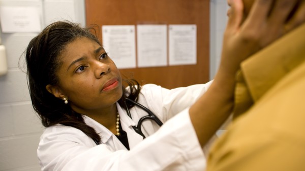 New Program Offers Bridge to Health for Complex Care Patients