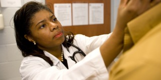 Bridge to health img