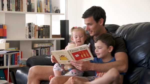 The Positive Parenting Program (Triple P): Making a Difference for Families