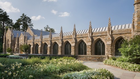 Duke divinity chapeloutside06