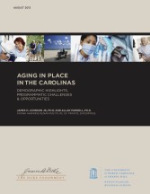 Aging in Place in the Carolinas