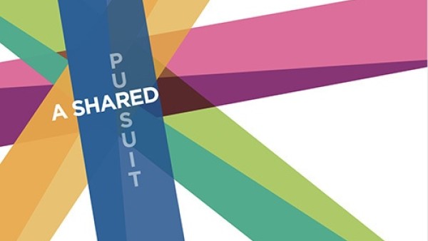 2025 Annual Report: A Shared Pursuit