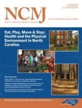 Using a Collective Impact Model in Communities to Improve the Physical Environment