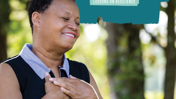2021 Annual Report: Drawing Strength
