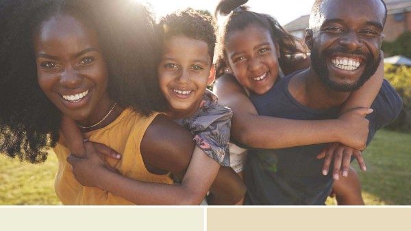 The Duke Endowment Overview Flyer