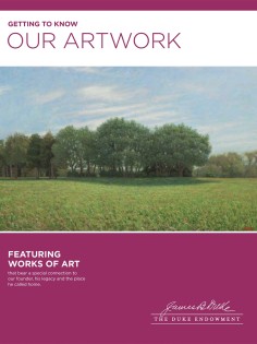 Getting to Know Our Artwork