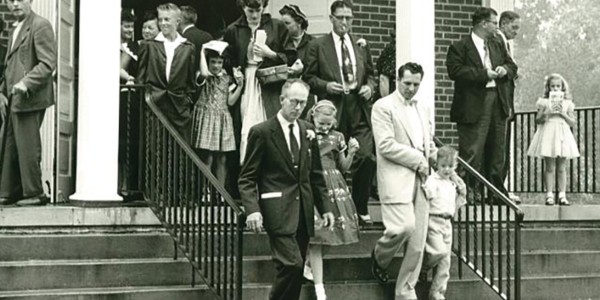 35 Rural church 2000