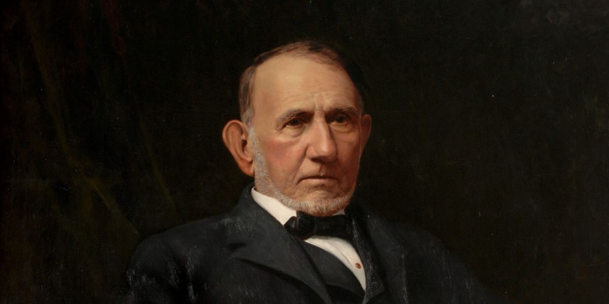 1857 family portraits Washington Duke 2 1 2023 11 01 130308 qfjn