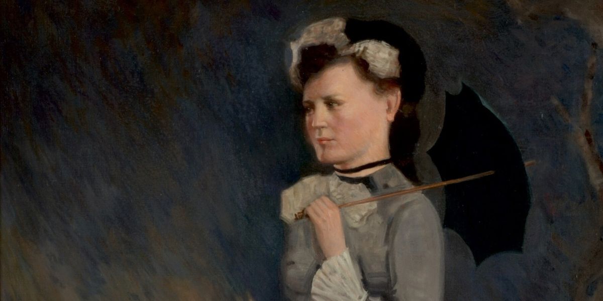 1858 family portraits Artelia Roney Duke 2 1