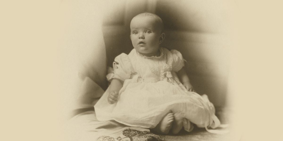 1912 Doris Duke Portrait 1913 2 1