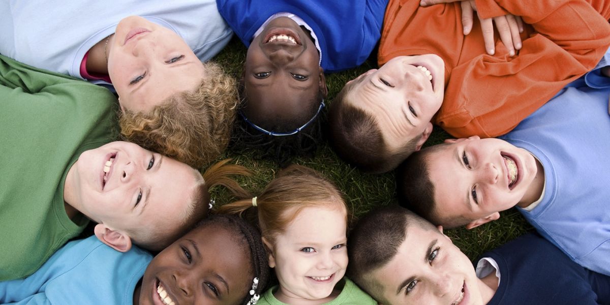 1992 Children Accreditation Childrens Homes 2 1