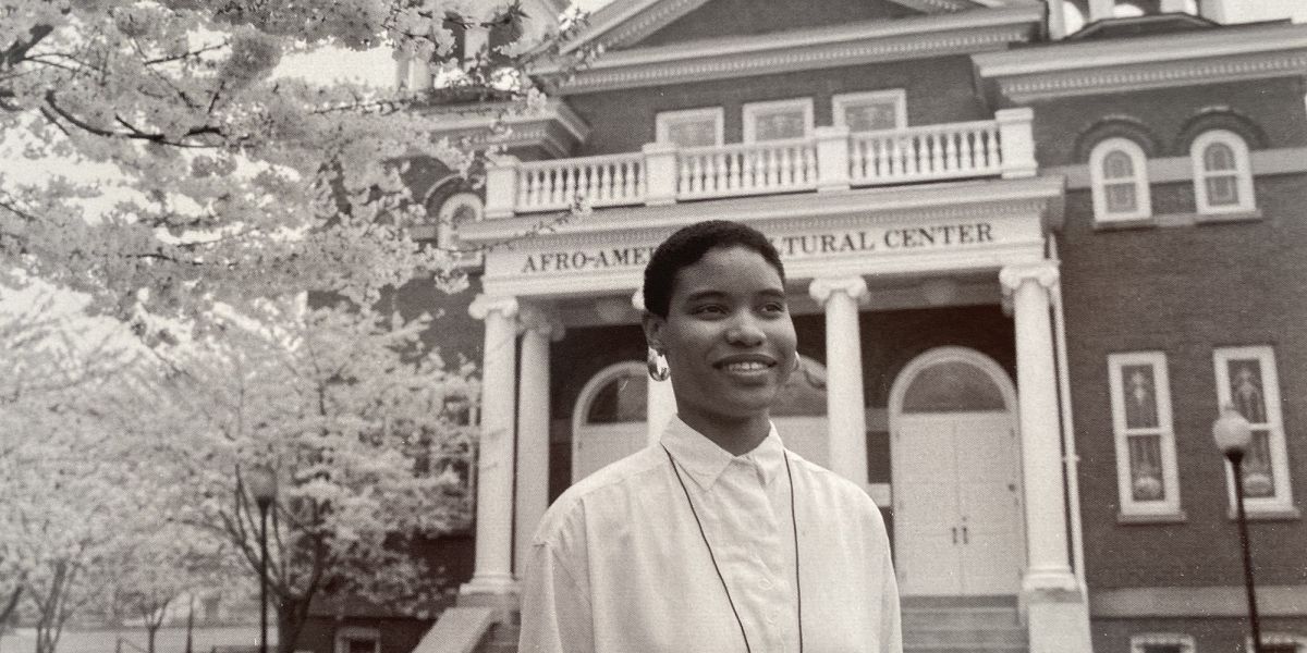 1992 Davidsone Gretchen Blake