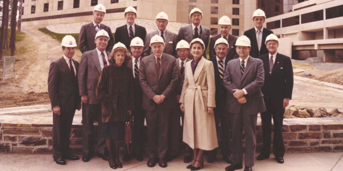 1979 Duke U Hospital