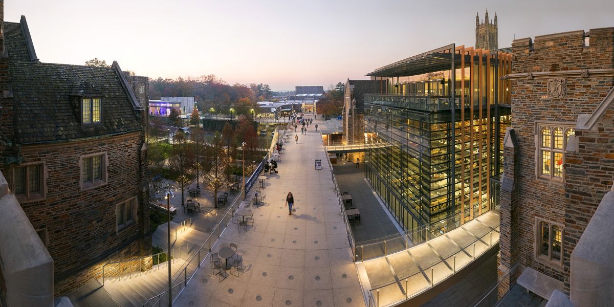 2011 Duke U West Union 2 1