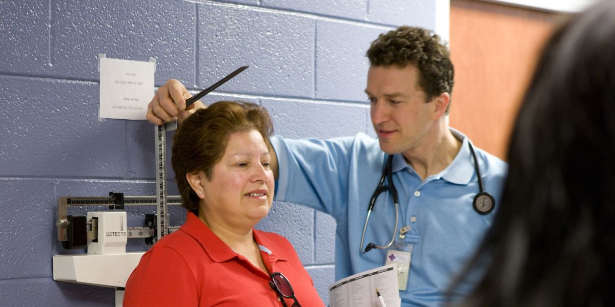 2006 Free Days of Care