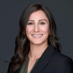 Emily Meszaros Staff 2025