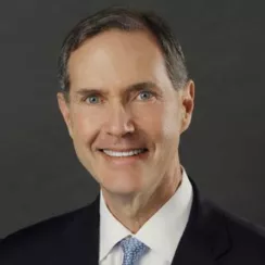 John Yates Trustee 2026