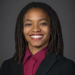 Charisma Hibbler