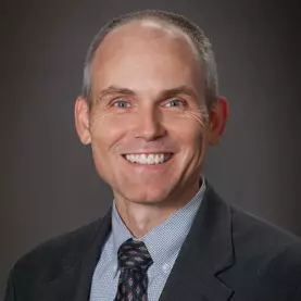 Phil redmond