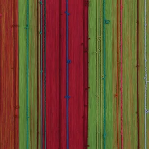 Building art 11 Bienvenue Panel 1