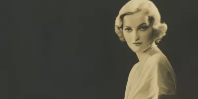 04 Doris Duke portrait