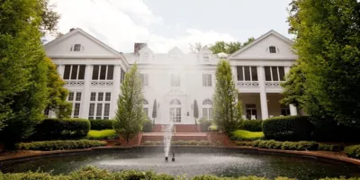 06 Duke Mansion front