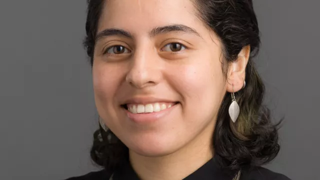 Amy M. Flores