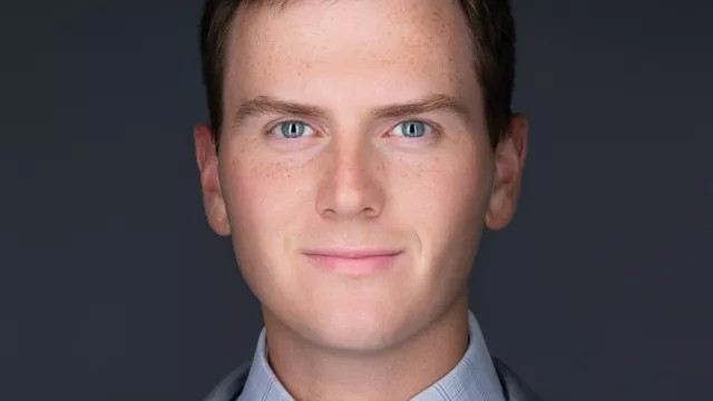 Grant R. Fuller