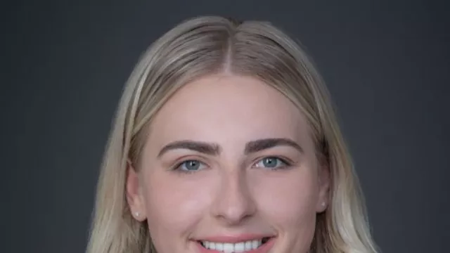 Jacqueline M.  Lademann