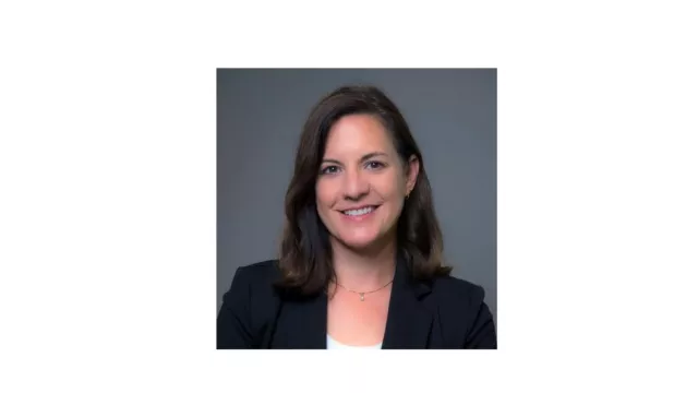 Christina DiSalvo Joins The Duke Endowment as a Program Officer with the Child & Family Well-Being Program Area