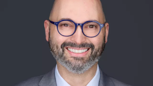 B. Dean Burgos